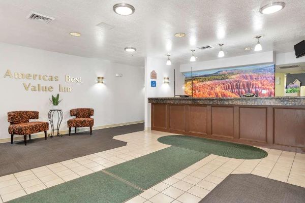 Americas Best Value Inn (Cedar City)